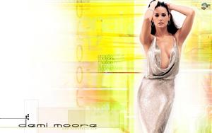 Demi Moore